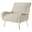 Upholstered Armchair-1447489997