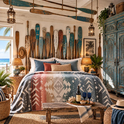 Pendleton Agate Beach Throw