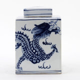 Handmade Jar