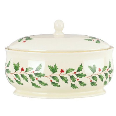Lenox Covered Dish