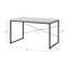Bureau d'écriture Bob