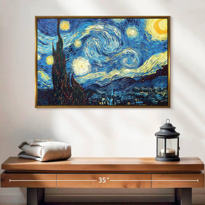Starry Night