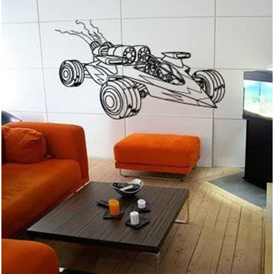 Wall Decal