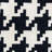 Element Houndstooth Reversible Throw Pillow-29101088