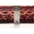 Teimani Copper Rug 3'8" x 6'4"