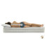 Pocketo Sareer Pocket Sprung 1000 Mattress-22862336