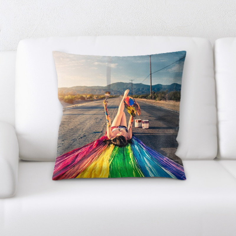 Coussin Landis