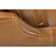 Madeline 33" W Genuine Full Grain Leather Armchair