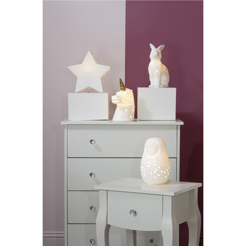 Selma Night Light