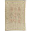 Tapis turc Oushak brun 10x15