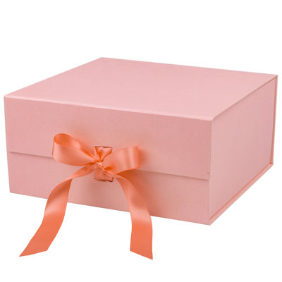 Latitude Run® Paper Decorative Box | Wayfair