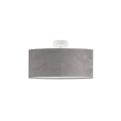Alyssha Semi Flush Mount