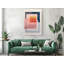 Reproduction d'art moderne sur toile, art mural moderne pour la maison et le bureau, reproduction d'art moderne-363389289