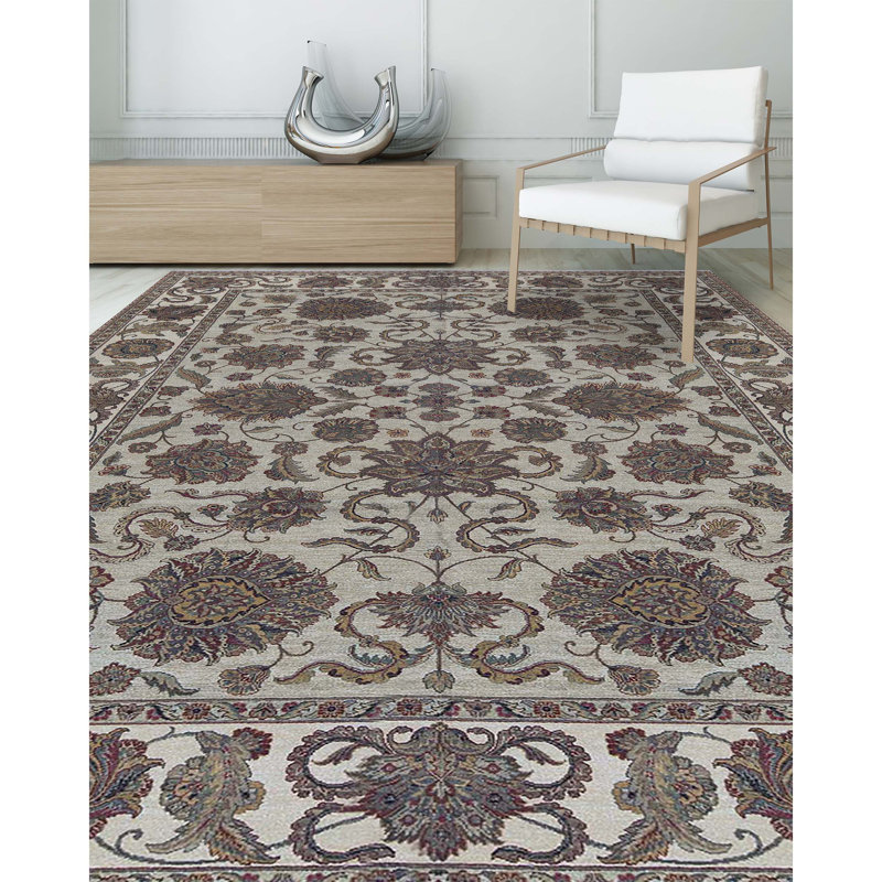 Mountain King One-of-a-Kind 10' X 14'3" Area Rug