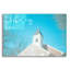  Art mural en verre acrylique, Church