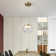 Cleckler 1 - Light LED Single Pendant Light