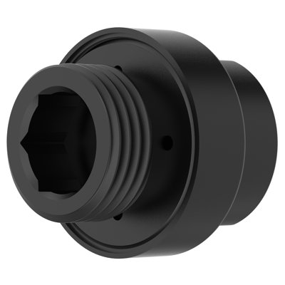 American Standard Hand Shower NPT In-Line Vacuum Breaker 1/2-Inch