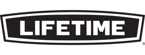 Lifetime Logo