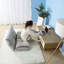 Chaise longue réglable à 5 positions-686352937-705583438