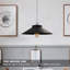 17cm H Metal Cone Lamp Shade ( Screw On )-816512023