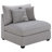 Lafayette 4-piece Upholstered Sectional Sofa