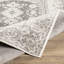 Tapis oriental gris clair Fitz-293846118