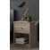 Clanton Small-Space 1 - Drawer Nightstand