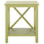 Table de bout avec rangement Sadie-24596924