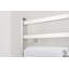 Bertram Straight Towel Rail Heated Towel Rails