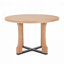 Table de salle à manger 48 "ronde - N771P240936K-256691769