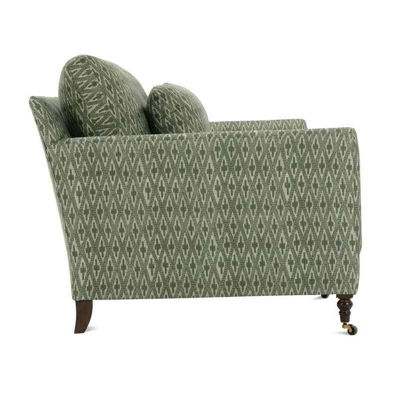 Bruges 97'' Sofa