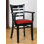 Chaise en bois massif Littles