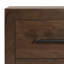 Jaxon 2 - Drawer Solid Wood Nightstand