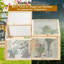 Walburg 3 Ft W x 2 Ft D Mini Greenhouse