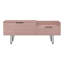 Bethanne 2 Drawer Coffee TV Unit-39715304