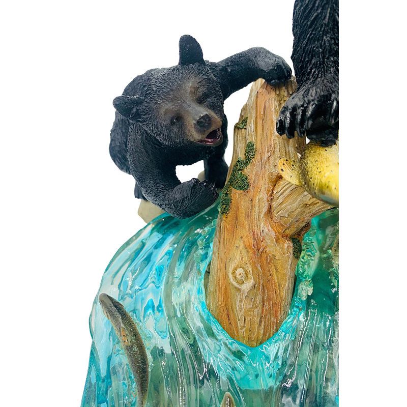 Planada Animals Statue