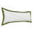 White/Moss Green