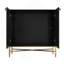 Armoire d'appoint 2 portes