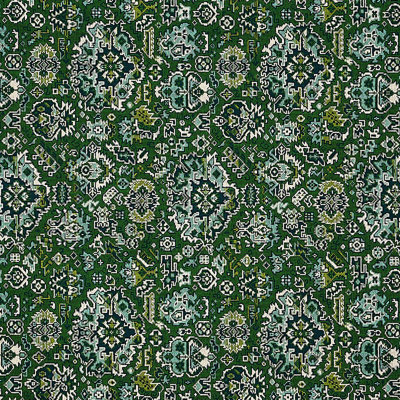 Tissu Pallay Épinglé