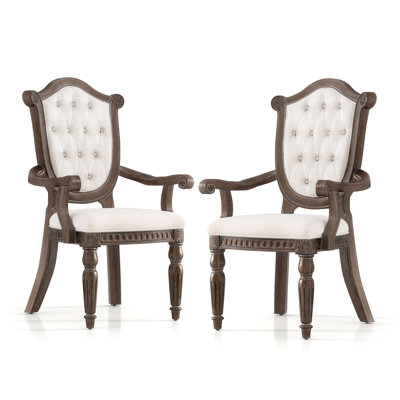 Fauteuils Indery