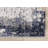 Fidencia Blue Cream Beige Abstract Area Rug-1429624227