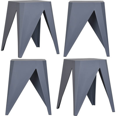 Isbella Accent Stool