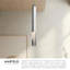 Martelo LED Pendant-64112569
