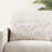 Saxon Stripe Cotton Lumbar Pillow-348266004-276072093