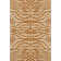 Premium Machine Washable Kian AMF1042 Animal Print Rug