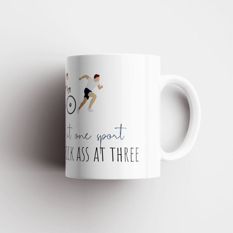 Vivid Squid Wholesale Ceramic Coffee Mug
