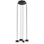Gable 4 - Light LED Pendant-350926437