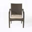 Chaise d'extérieur (ensemble de 4)