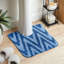 Sedric Polypropylene Plastic Non-Slip Bath Mat-1293268790
