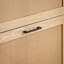 10 Pair Shoe Storage Cabinet